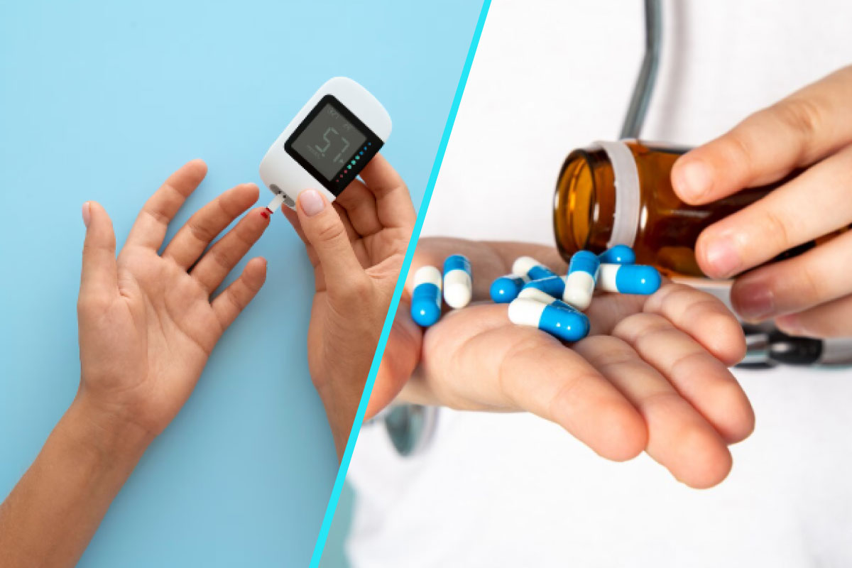 Un nou medicament poate intarzia progresia diabetulul de tip 1 | Decizie istorica in UE