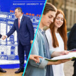 CNAS si ASE au semnat un parteneriat | Tinerii vor intelege finantarea Sanatatii