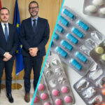 Romania – Spania: Schimb de bune practici pentru productia interna de medicamente si consumabile