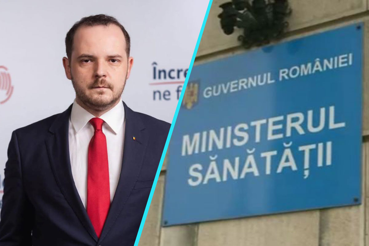 Ministerul Sanatatii accelereaza digitalizarea | Sistem informatic strategic, in 6 luni