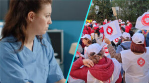 Nimeni nu mai este dispus la sacrificii | Angajatii din sanatate si asistenta sociala, gata de greva