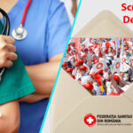 Federatia Sanitas cere exceptarea sanatatii si asistentei sociale de la reducerea fondului de salarii