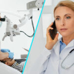Cabinetul conectat | Cand se poate apela la telemedicina in practica stomatologica