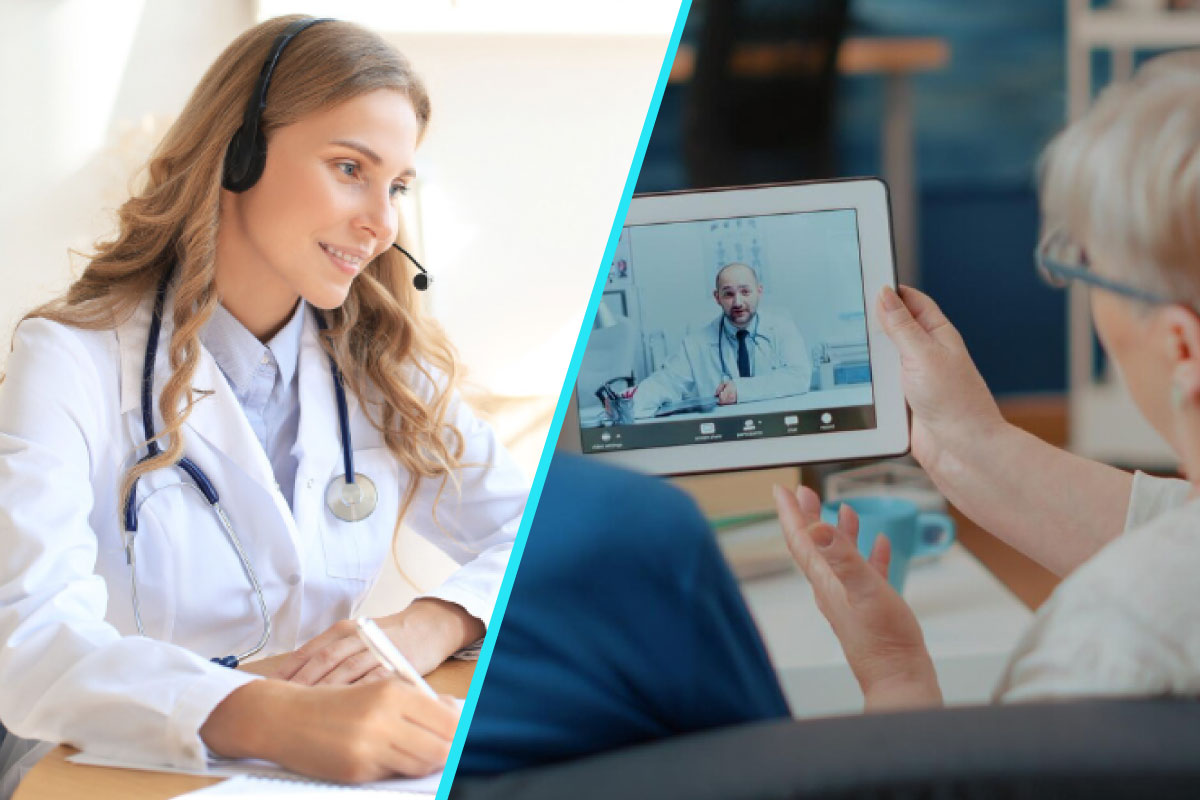 Antreprenorii din sanatate cer o reglementare completa a serviciilor de telemedicina