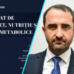 A fost publicat Tratatul de Diabet, Nutritie si Boli Metabolice, un reper al diabetologiei romanesti