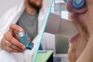 Cum ajuta testul cu metacolina la diagnosticarea astmului bronsic