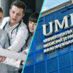 UMF Cluj, lider national la Rezidentiat 2025 | Cele mai mari rate de promovare