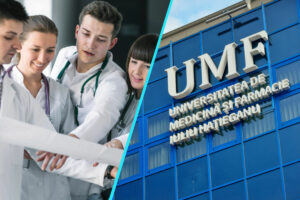 UMF Cluj, lider national la Rezidentiat 2025 | Cele mai mari rate de promovare