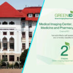 Radiologia poate fi sustenabila | Premiera nationala la UMF Craiova