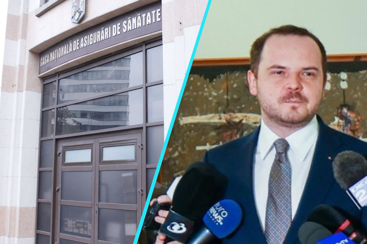 Spargerea monopolului CNAS ar putea aduce mai multe optiuni pacientilor?