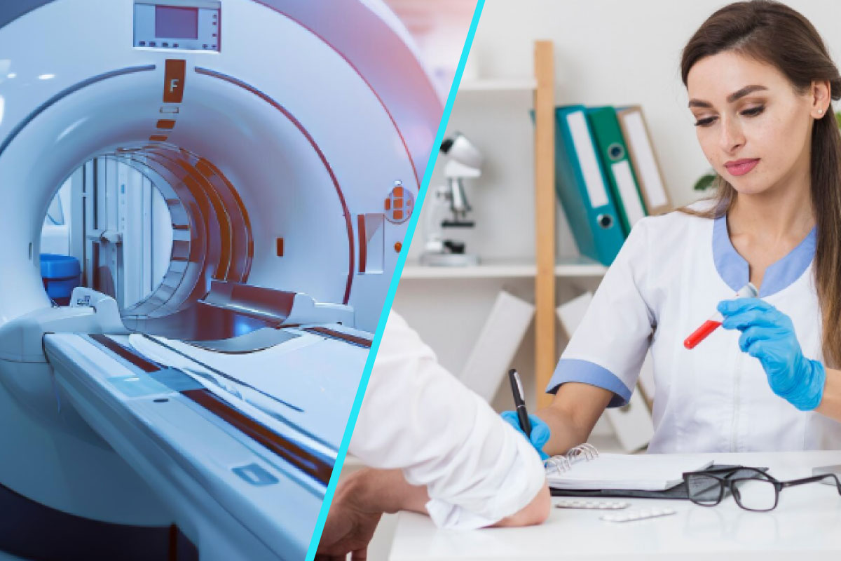 Analize medicale gratuite in Capitala. Stii unde te poti testa?