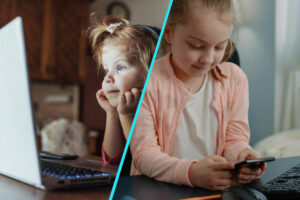 “Brain rot”, pericolul invizibil al generatiei digitale