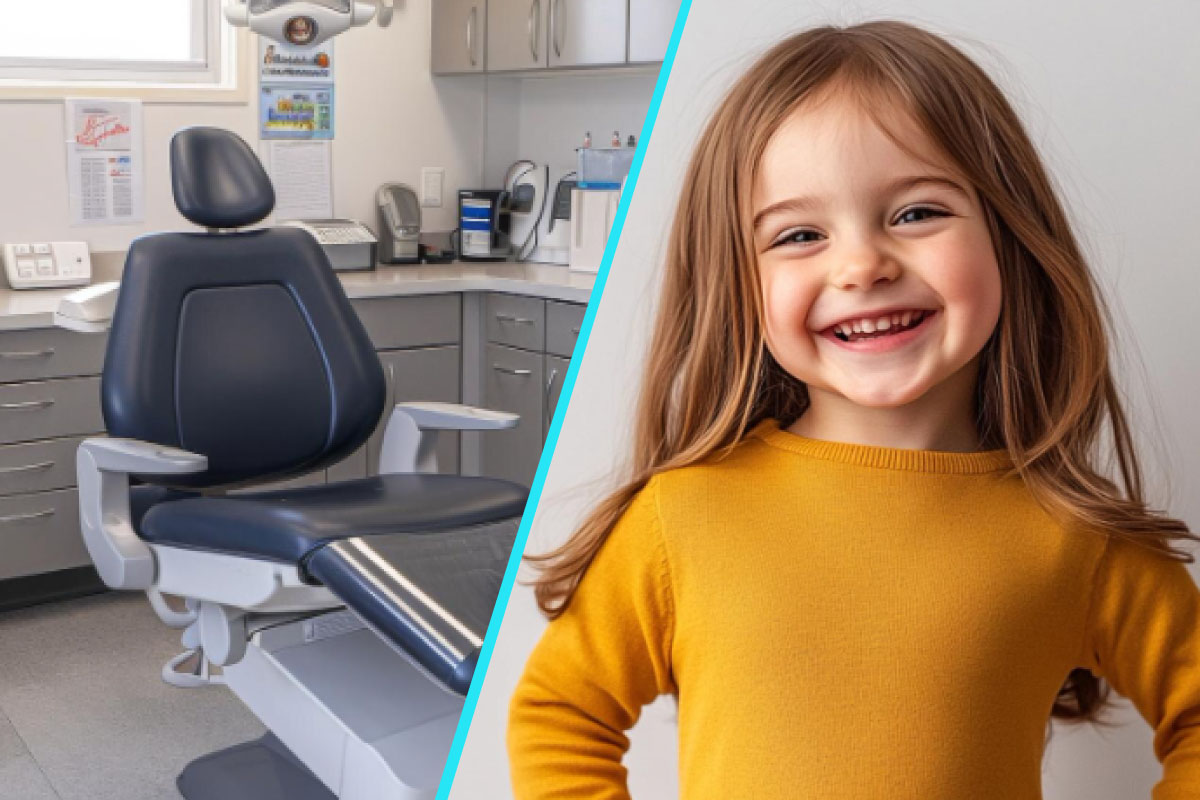 Generatii cu zambete sanatoase | Finantari europene pentru cabinete stomatologice scolare