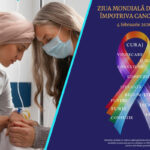 Cancerul, dincolo de simboluri | De ce Romania pierde lupta cu depistarea precoce