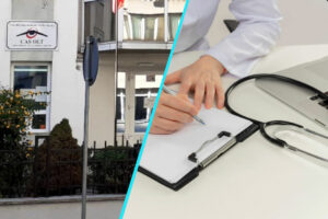 CAS Olt a imputat peste 500.000 lei furnizorilor de servicii medicale, in 2025