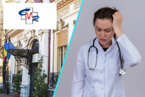CMR: Agresarea personalului medical nu poate fi justificata sub nicio forma
