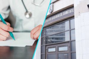 CNAS intensifica lupta antifrauda in sistemul de sanatate