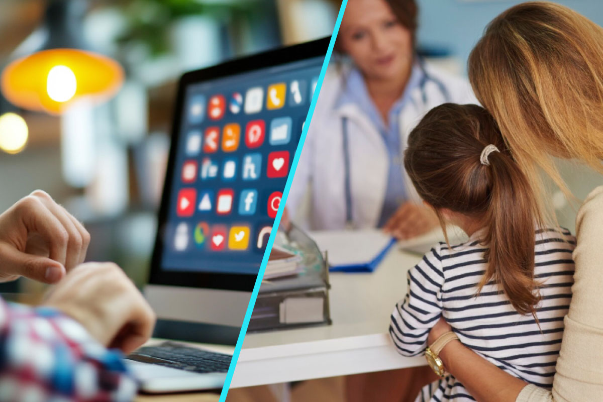 Medicina nu se face cu apa, aer si energie | Dezinformarea se combate cu informare