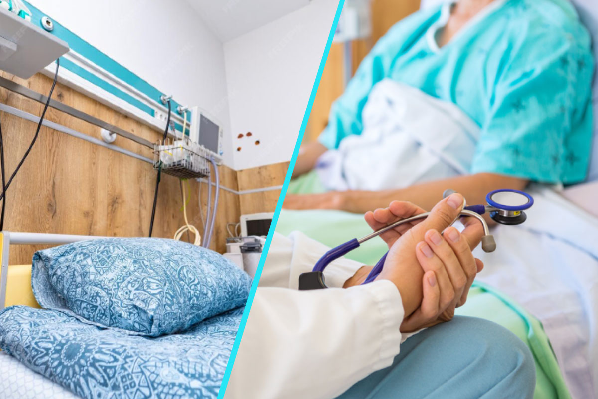 Dr. Google nu e medic! Fenomenul apartinatorilor care ofera „sfaturi medicale” doctorilor