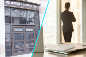 CNAS | Economii de zeci de milioane lei prin comasari si reducerea posturilor de sefi