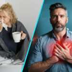 Gripa afecteaza inima | Mecanismul ascuns al riscului cardiac