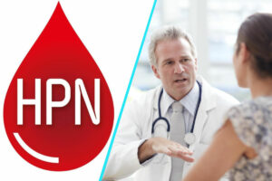 Timisoara: Hemoglobinuria paroxistica nocturna, depistata printr-un program national