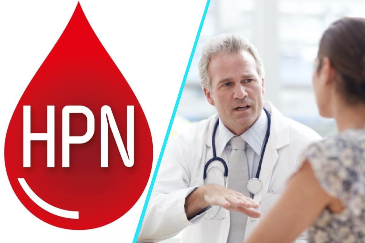 Timisoara: Hemoglobinuria paroxistica nocturna, depistata printr-un program national