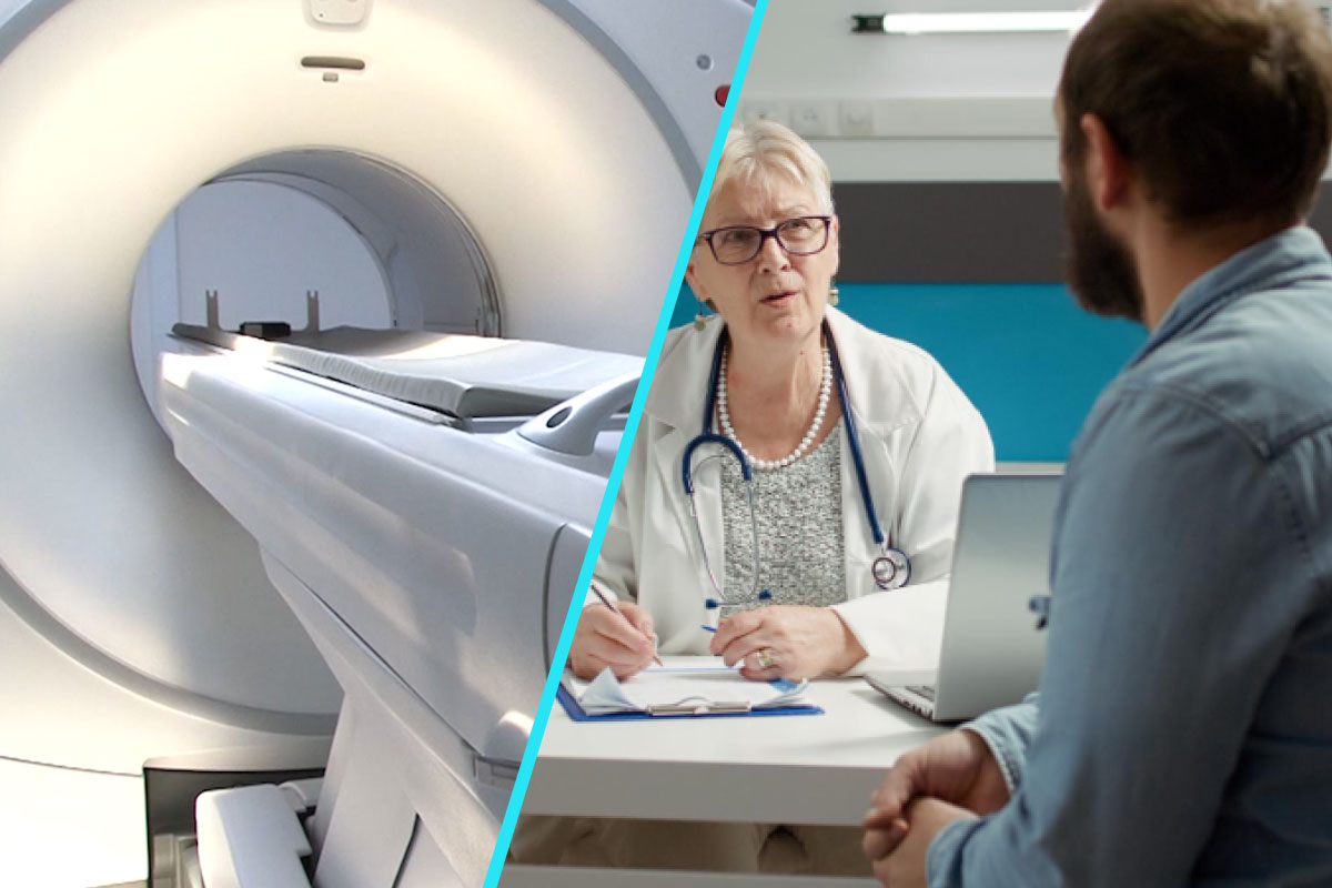 Timisoara: Cel mai performant HUB imagistic din vestul tarii | Diagnostic oncologic precis