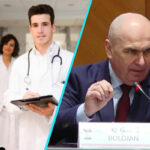 Absolventii de medicina sa profeseze in tara cativa ani | Solutia lui Bolojan la penuria de medici