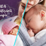 Ingrijirea de tip cangur pentru nou-nascuti: „Puterea imbratisarii” ajunge la Satu Mare