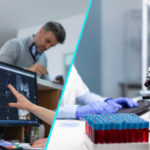 Inteligenta Artificiala intra in spitale | Imagistica si laboratoarele, in prim-plan