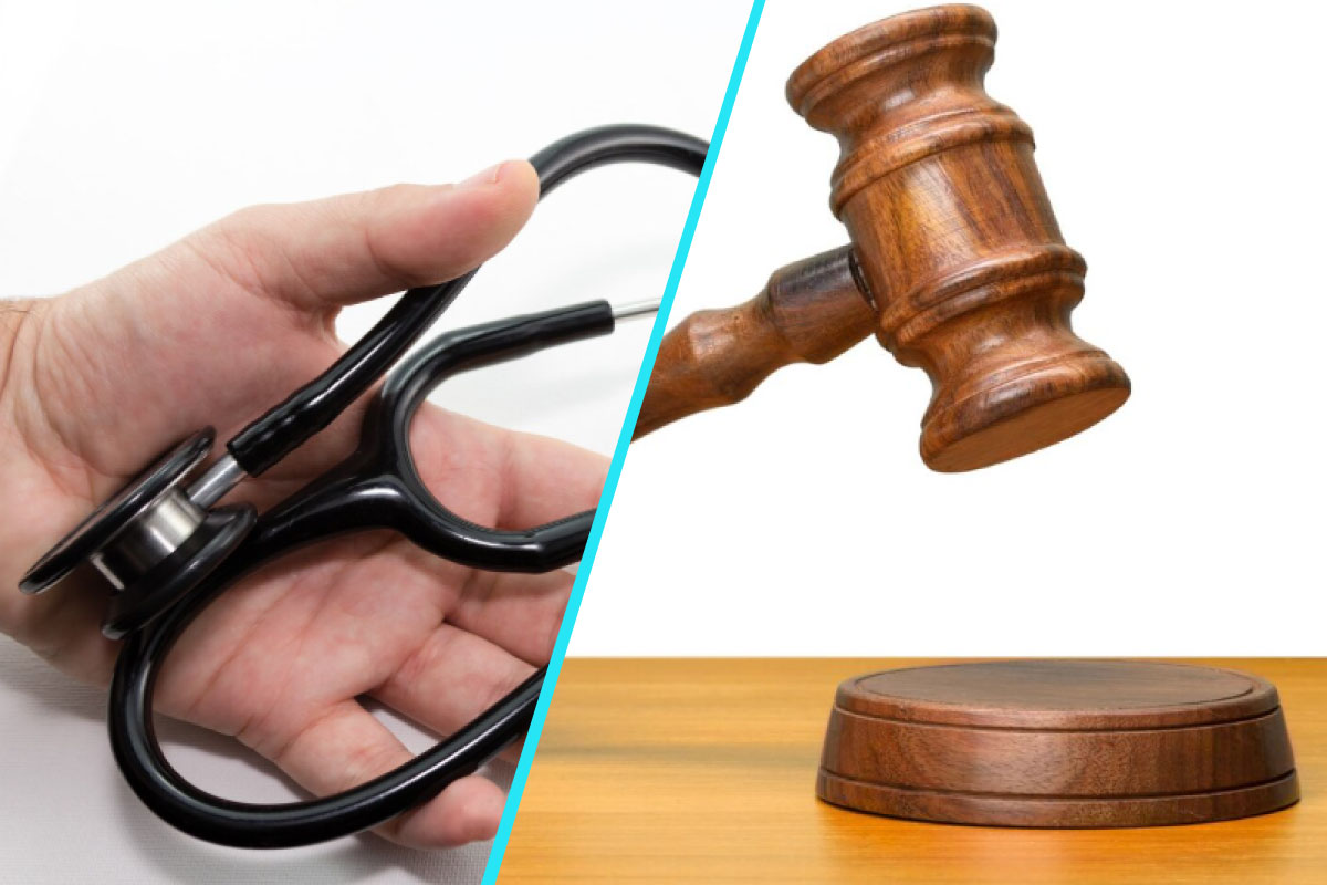 Agresiunile asupra medicilor aduc in prim-plan schimbarea legii