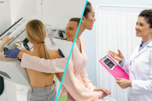 Testare gratuita pentru cancerul de san | Peste 119.000 de femei vor beneficia de mamografii