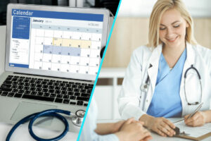 Respectarea programului de lucru, esentiala pentru functionarea sistemului de sanatate