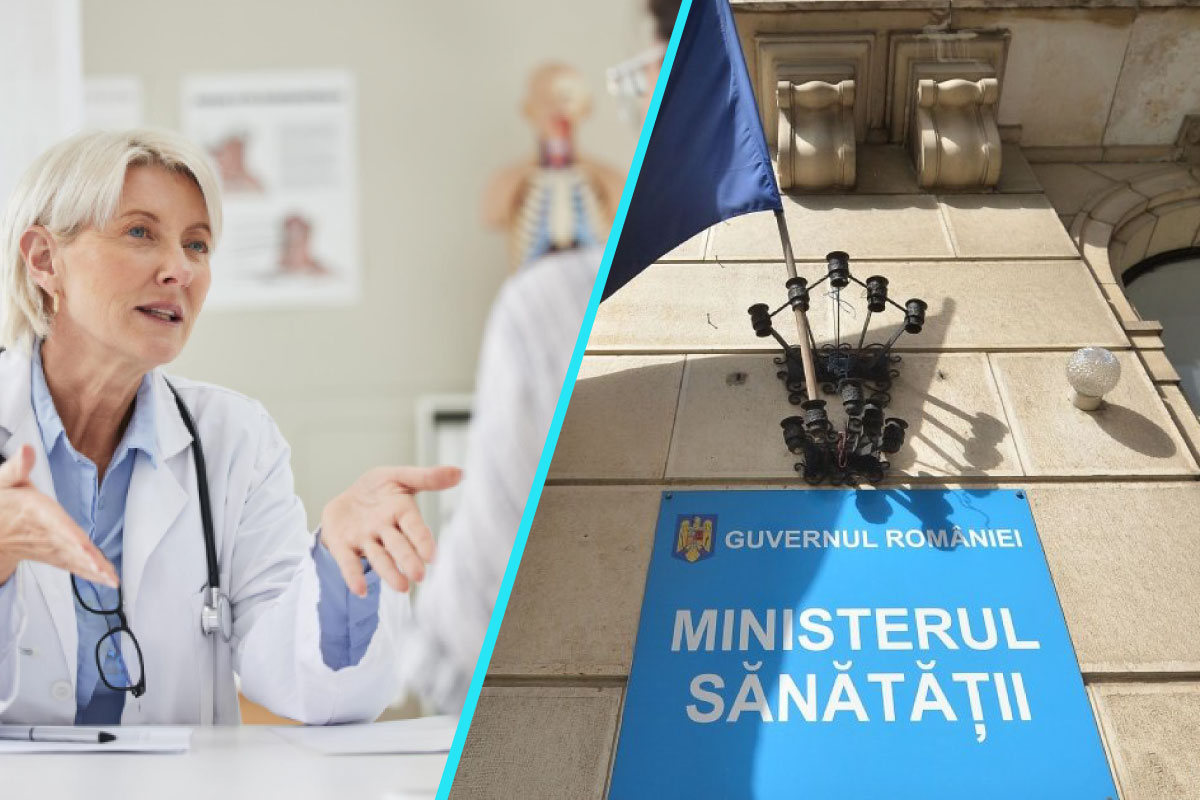 Concediile medicale, regandite | Pacientii vulnerabili vor fi protejati