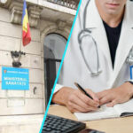 Control fara precedent: Medicii din spitale, verificati daca pleaca la privat
