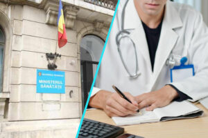 Control fara precedent: Medicii din spitale, verificati daca pleaca la privat