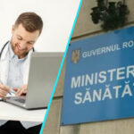 Spitalele vor fi obligate sa raporteze date in registrele nationale de sanatate