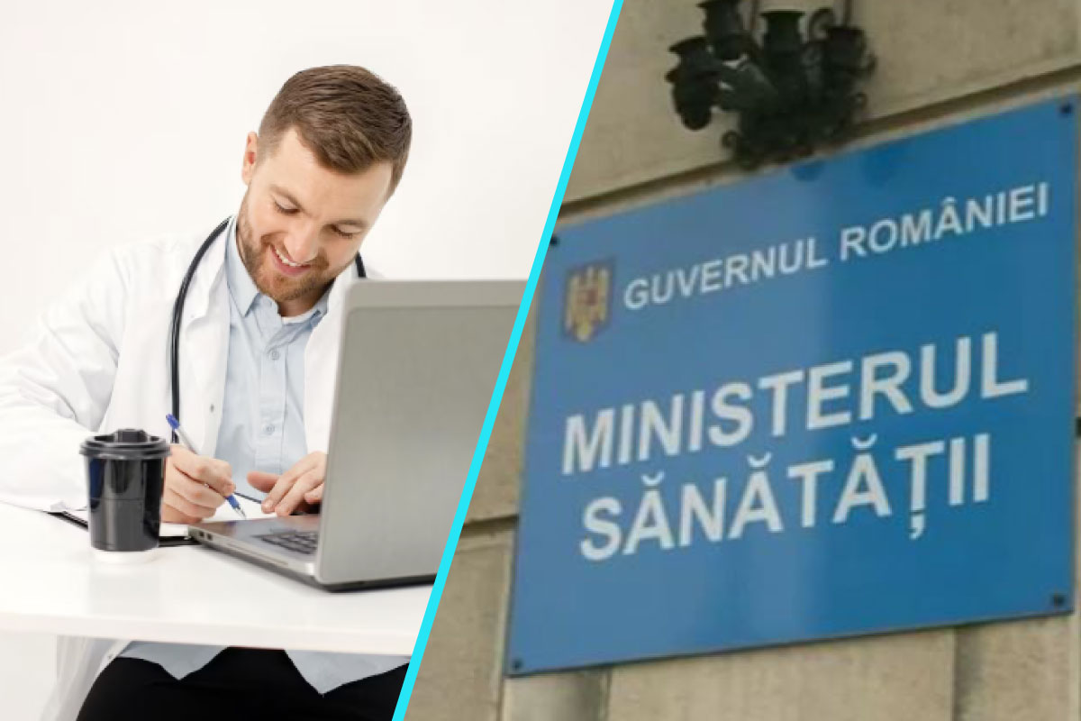 Spitalele vor fi obligate sa raporteze date in registrele nationale de sanatate