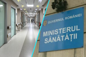 Ce se intampla cu fondurile pentru spitale dupa reclasificare