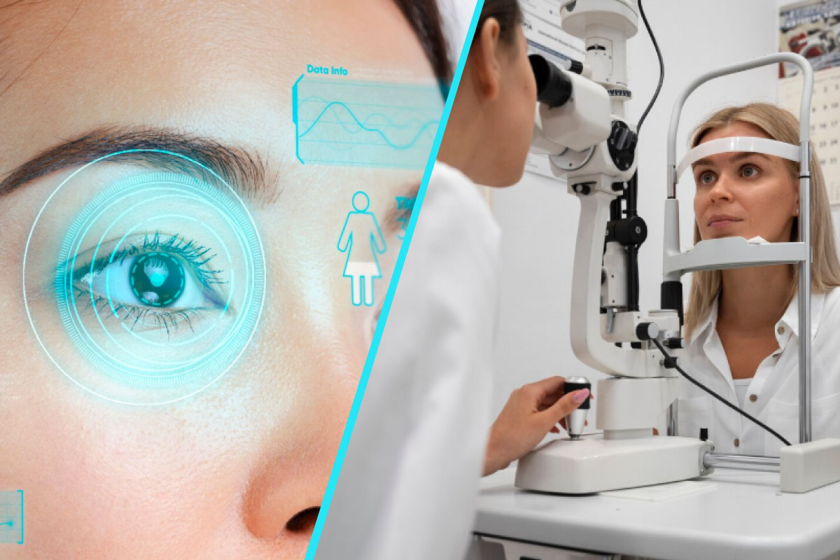 Cand algoritmii incep sa „citeasca” retina | Este A.I. noul aliat al oftalmologilor?