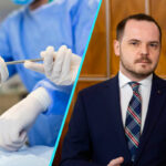 Robotii intra in blocurile operatorii | Spitalele primesc fonduri din martie