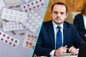 Legea antidrog, inasprita: Guvernul include substante noi sub control strict