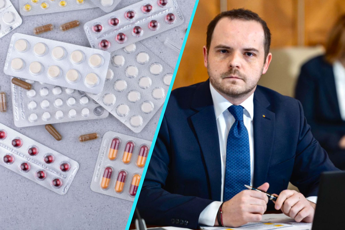 Legea antidrog, inasprita: Guvernul include substante noi sub control strict