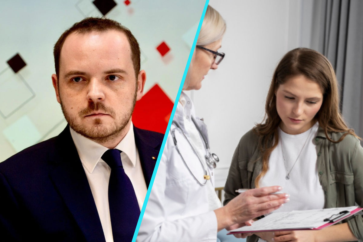 Lupta cu cancerul incepe inainte de diagnostic | Cu ce contribuie sistemul public de sanatate