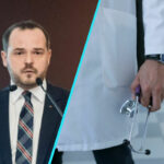 Medicii prinsi la privat in programul de la stat risca desfacerea contractului de munca