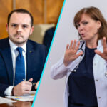 Ministerul Sanatatii cere masuri: Violenta impotriva personalului medical nu va fi tolerata