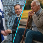 Expertiza si tehnologii avansate pentru ingriirea persoanelor vulnerabile | Romania invata de la Israel