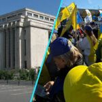 Greva generala in sanatate? „Solidaritatea Sanitara” notifica Guvernul