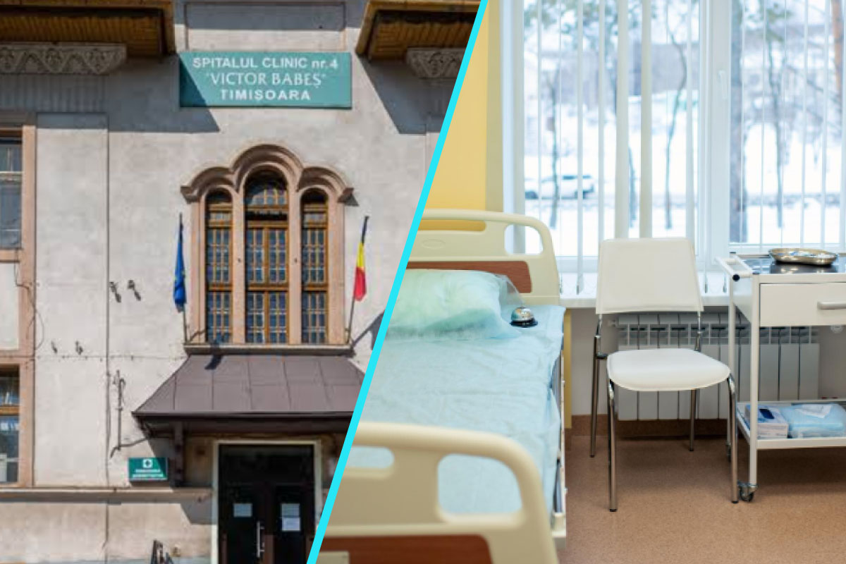 Alerta la Timisoara: Crestere a cazurilor de hepatita A | Simptome si preventie